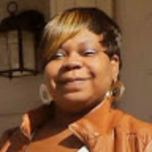 Meet your Posher, Lanetta